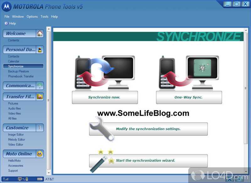 Free Mobile Phone Tools Software