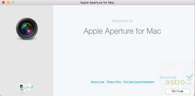 Download apple aperture download