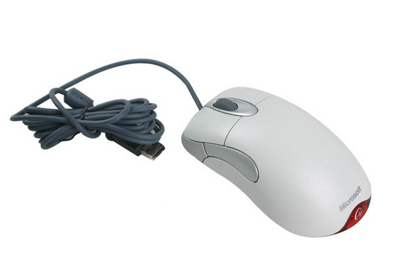how to install usb optical mouse driver
